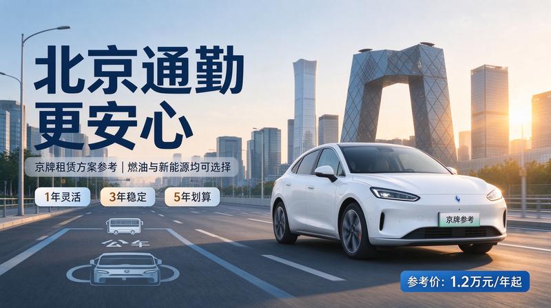 2026年新能源车指标投放政策解读